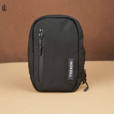 Picture of Urbaland Trekon Crossbody Bag CB002 - Black