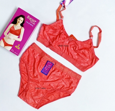 Picture of Comfortable Bra And Panty Lingeria Set For Women M02 - Sports Bra
