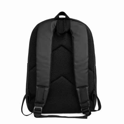 Picture of Urbaland Trekon Backpack BP007 - Black