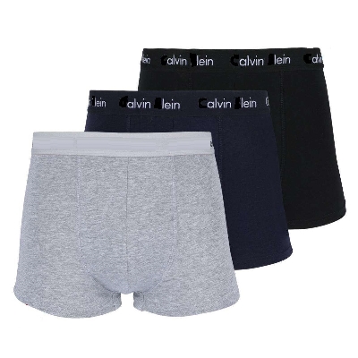 Picture of Stylish Underwear for men 3-Pcs Combo boxer
