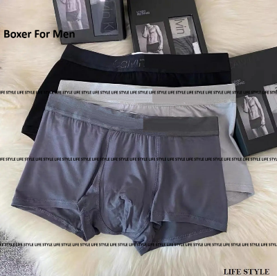 Picture of 3 pieces Premium Men's underwear boxer