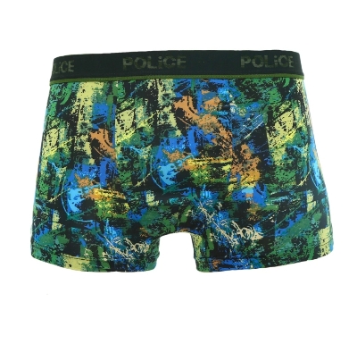 Picture of 3 Piece Imported Fabric Premium Comfortable Boxer Underwear For Men