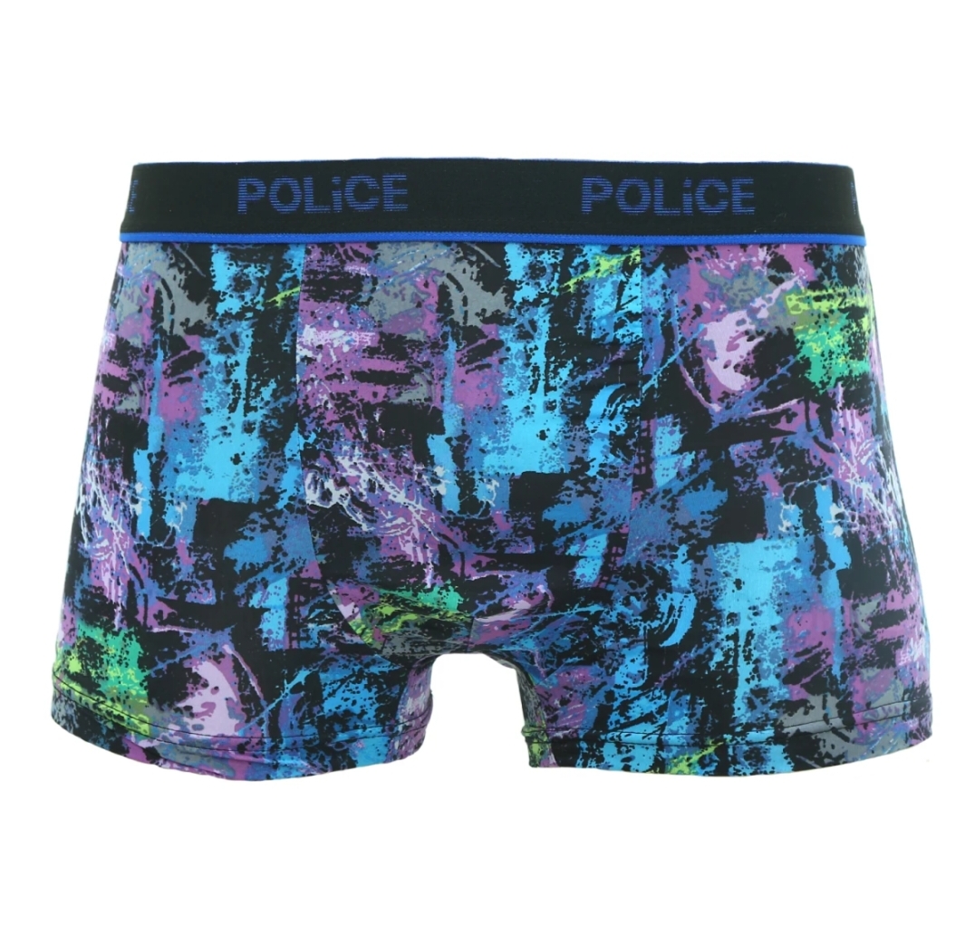 Picture of 3 Piece Imported Fabric Premium Comfortable Boxer Underwear For Men