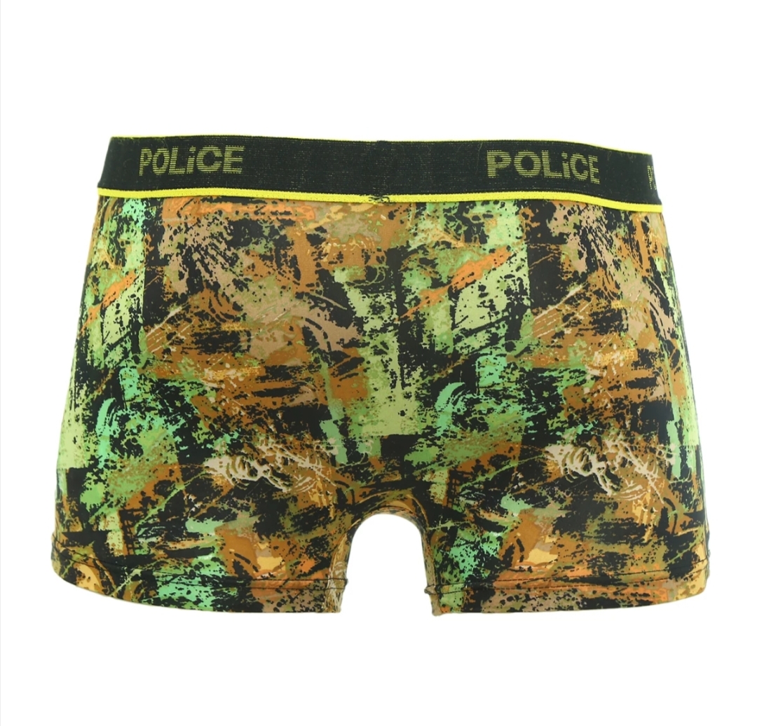 Picture of 3 Piece Imported Fabric Premium Comfortable Boxer Underwear For Men