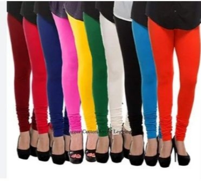 Picture of Pixie Cotton Stretch Capris Leggings for Teenager