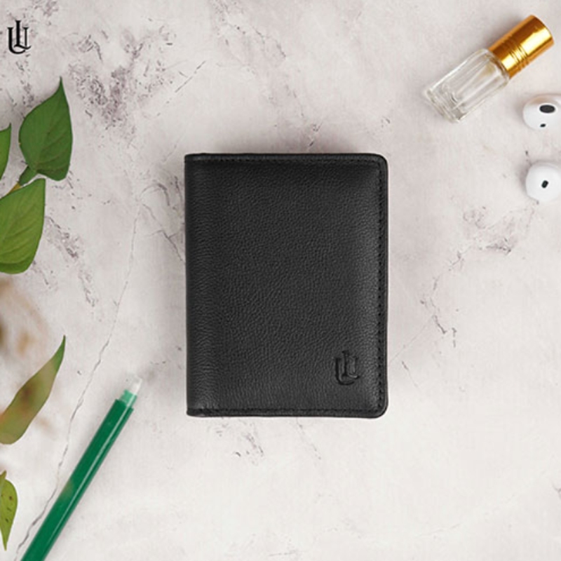 Picture of Urbaland Jude Cardholder - Black