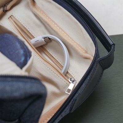 Picture of Urbaland Ellen Crossbody Bag - Light Blue