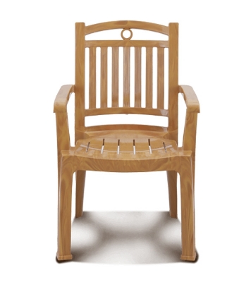 Picture of Khandani Chair Stick San Wood