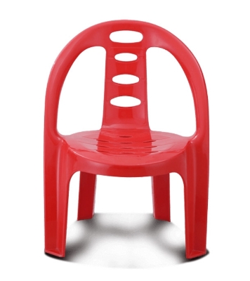 Picture of Prime Mini Chair Red