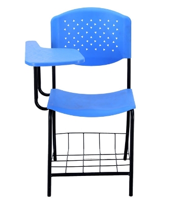 Picture of Classroom Chair Modern SM Blue
