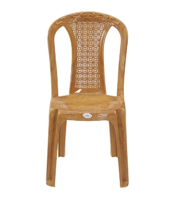 Picture of Smart Slim Chair Fancy Sandal Wood