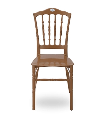 Picture of Empero Chair Sandal Wood