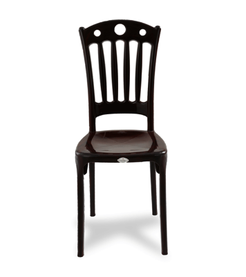 Picture of Classic Chair Smart Rose Wood