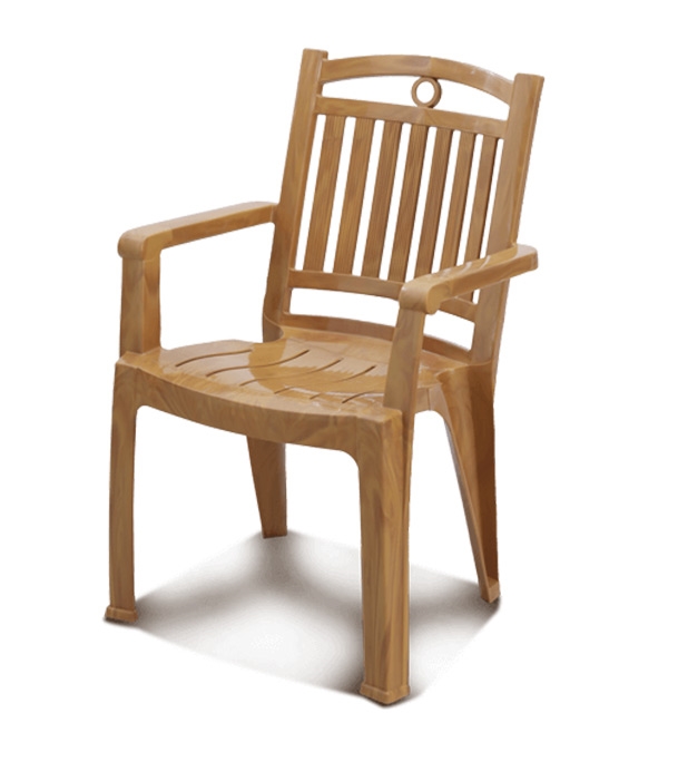 Picture of Khandani Chair Stick San Wood