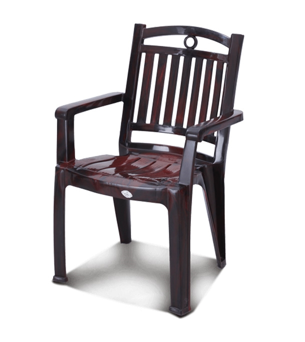 Picture of Khandani Chair Stick Rose Wood