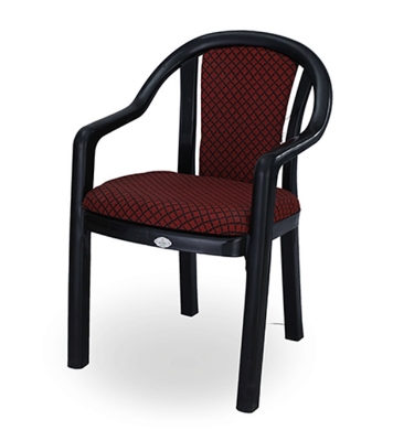 Picture of Easy Chair Black