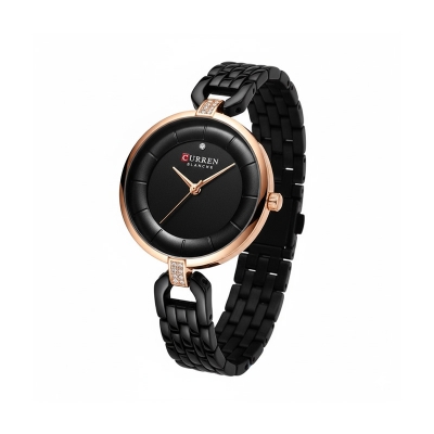 Picture of Curren 9052 Stainless Steel Watch For Women -  Watch For Women