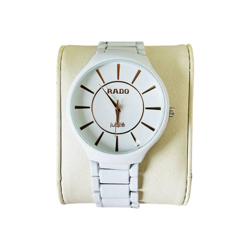 Picture of Desine -Premium quality clock for men - Elegant and Refined - Modern Vibe - Express True Yourself