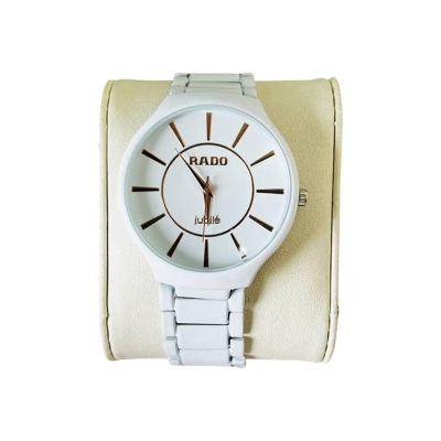 Picture of Desine -Premium quality clock for men - Elegant and Refined - Modern Vibe - Express True Yourself