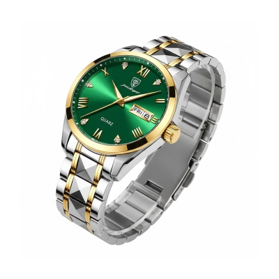 Picture of POEDAGAR Top Brand Luxury Men's Watch 30m Waterproof Date Clock Male Sports Watches Quartz Casual Wrist Watch Relogio Masculino