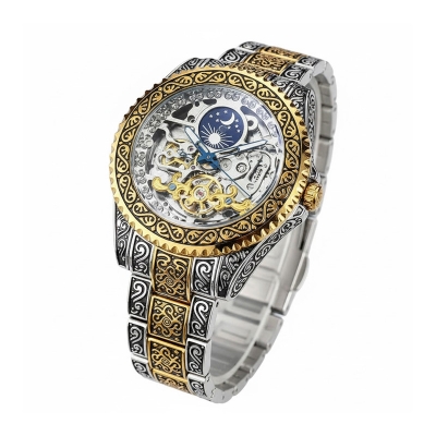 Picture of FORSINING 8232 Japan Movement Luxury Mechanical Watch for Men