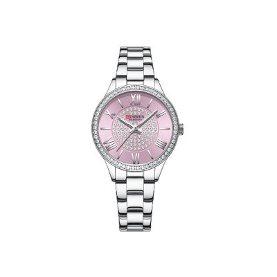 Picture of CURREN 9084 Luxury Watches for Women