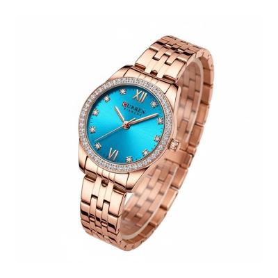 Picture of CURREN 9086 Women Stainless Steel Watch