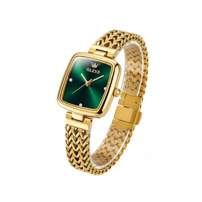 Picture of Olevs 9948 Stainless Steel Woman's Watch