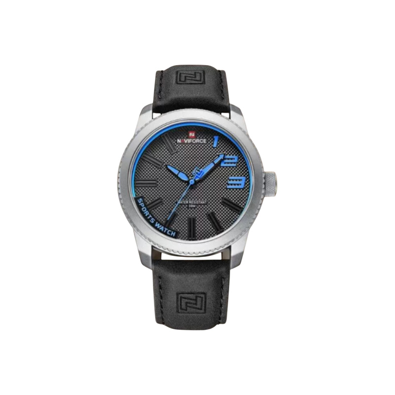 Picture of NAVIFORCE 9202 Men Wristwatch Top Brand Luxury Waterproof Man Watch