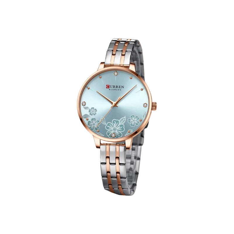 Picture of CURREN 9068 Luxury Fashion Exclusive Quartz Ladies Watch