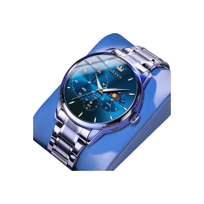 Picture of OLEVS 2936 Luxury Stainless Steel Quartz Watch