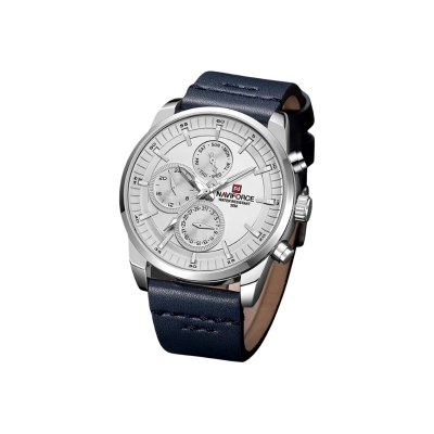 Picture of Naviforce 9148 L – Silver Blue