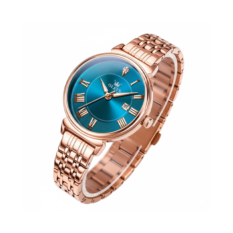 Picture of OLEVS 9997 Womens Luxury Bracelet Watch
