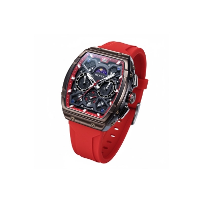 Picture of OLEVS 2942 High Quality Watch Men's Luxury Waterproof Luminous Casual Men Watch Man Wristwatch Quartz Male Watches