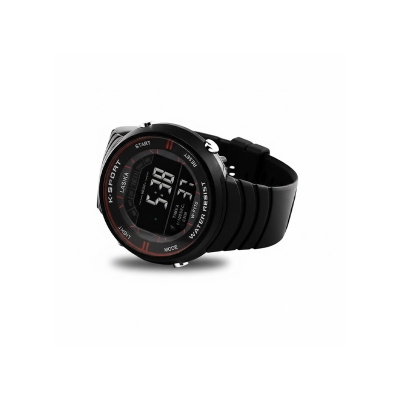 Picture of New LASIKA W-F110 Water Resistance Digital Watch for Men