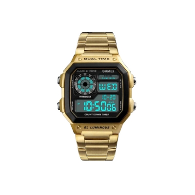 Picture of SKMEI 1335 Japan Movement Waterproof Watch for Men