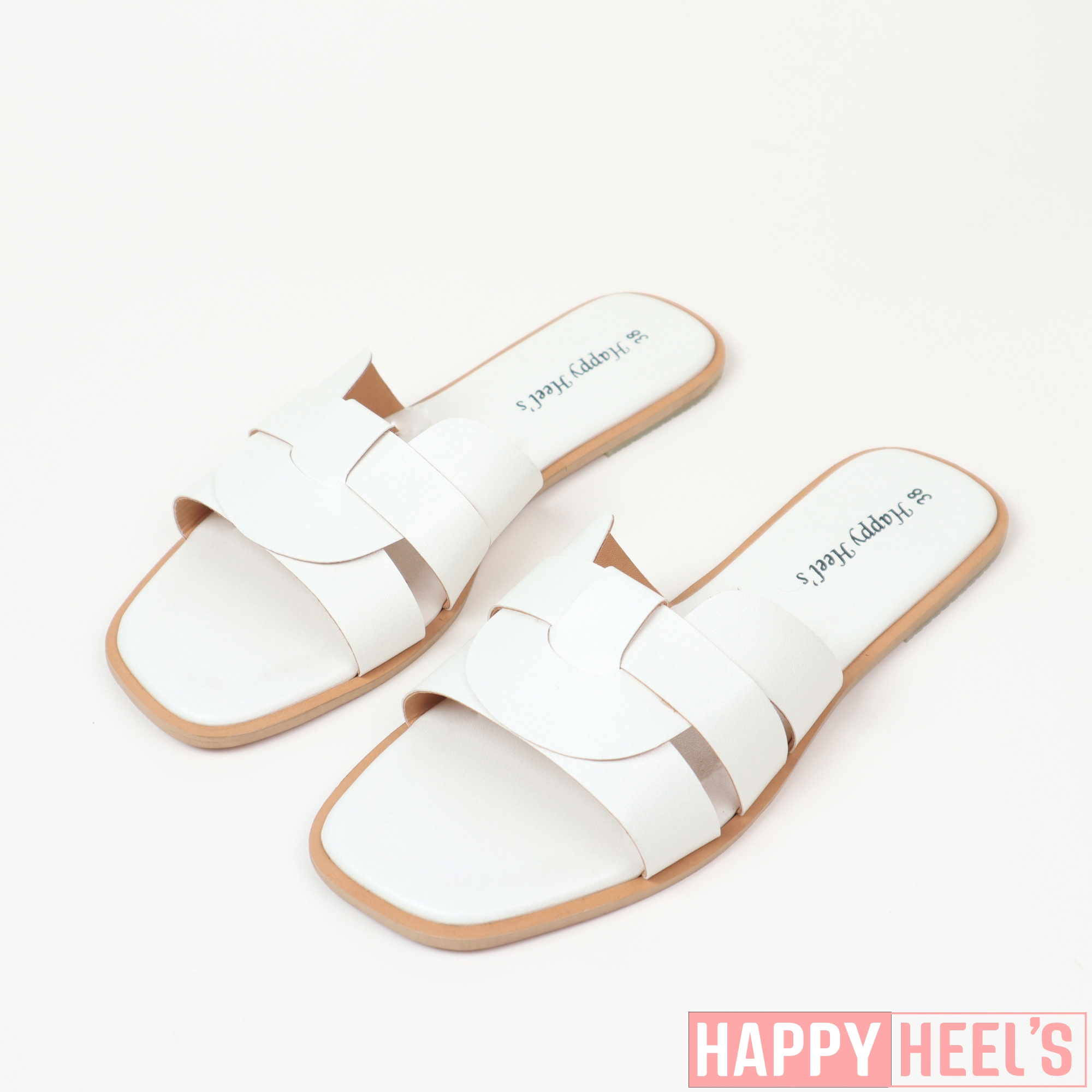 Picture of Celeste Women’s Textured Open Toe Slip-On Sandals