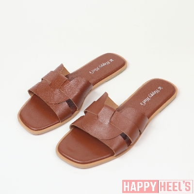 Picture of Celeste Women’s Textured Open Toe Slip-On Sandals