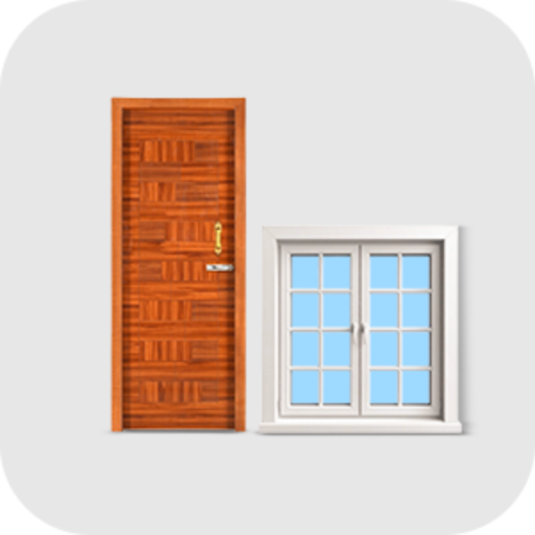 Picture for category Doors & Windows