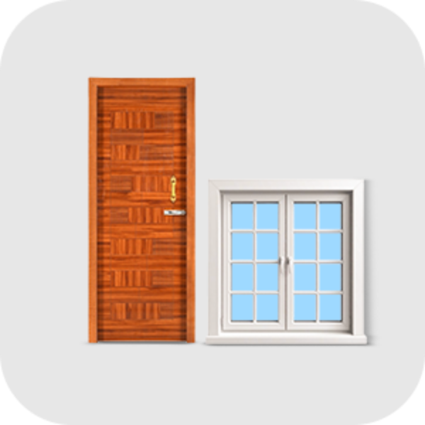 Picture for category Doors