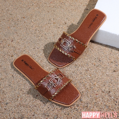 Picture of Flat Sandal