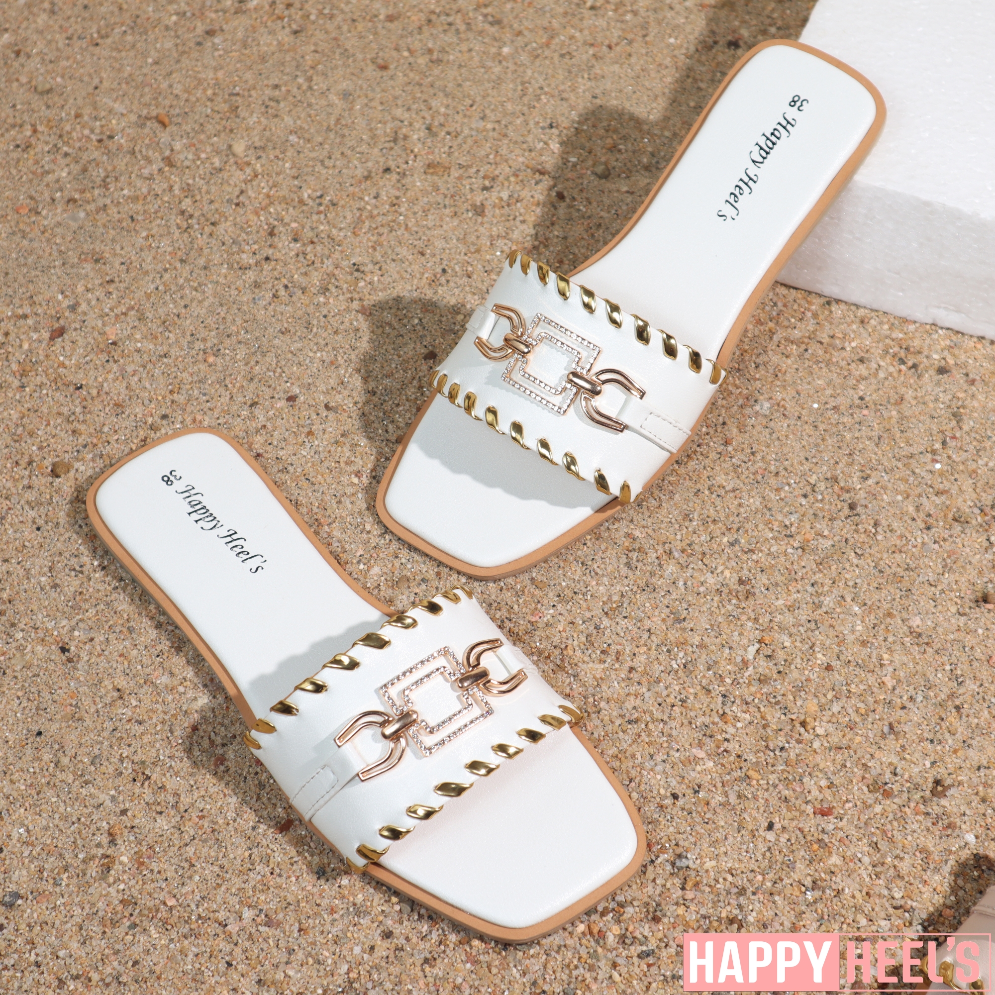 Picture of Flat Sandal