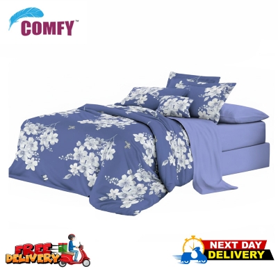 Picture of Comfy Premium Comforter Double 233cm x 208cm Q-302