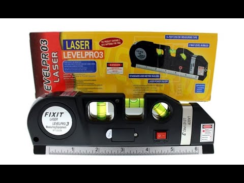 Levelpro 03 Laser Measuring ZangCart Bdonline shop bangladeshothoba.com