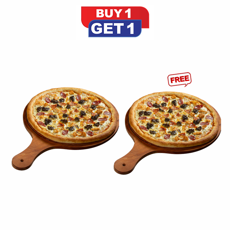 Picture of Meat Heaven (Small)