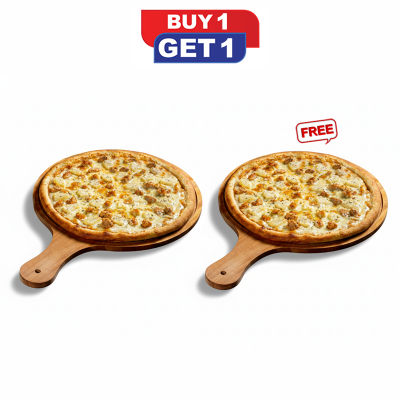 Picture of Hawaian (Small)