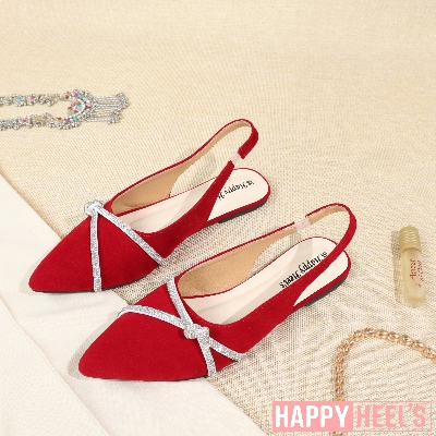 Picture of Journee Collection Women’s Rebbel Flats