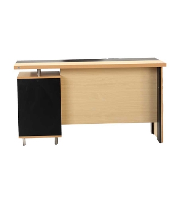 Buy Regal Laminated Board Executive Table Online