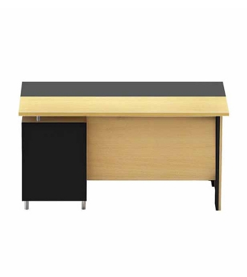 Buy Regal Laminated Board Executive Table Online