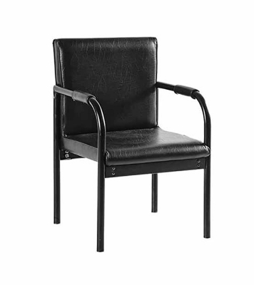 Buy Regal Visitor Chair Black Online